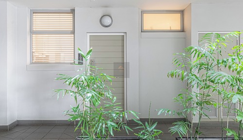 Luxury Apartment, 2 Bedrooms, Non Smoking, City View