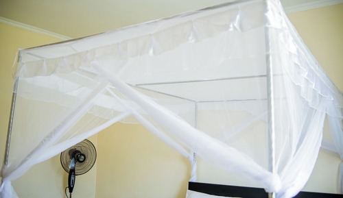 Standard Single Room, 1 Queen Bed, Garden View