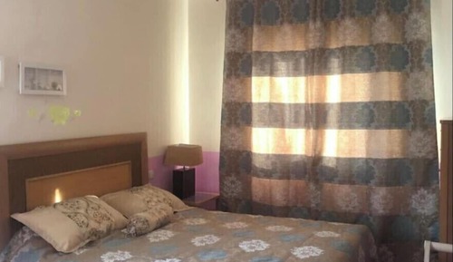 Comfort Room, Mountain View