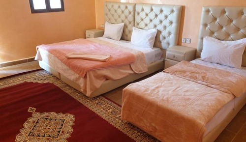 Comfort Triple Room