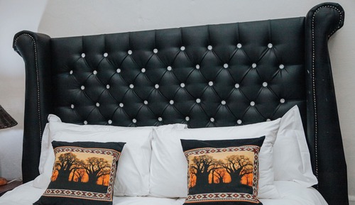 Luxury Quadruple Room, Multiple Beds, Garden View