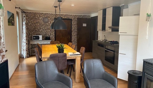 Comfort Apartment