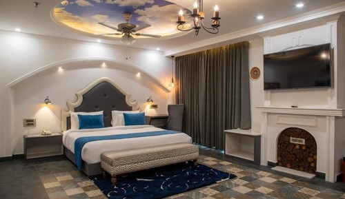 Privilege Suite