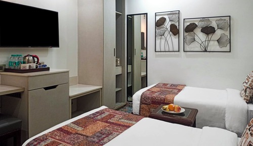 Classic Room