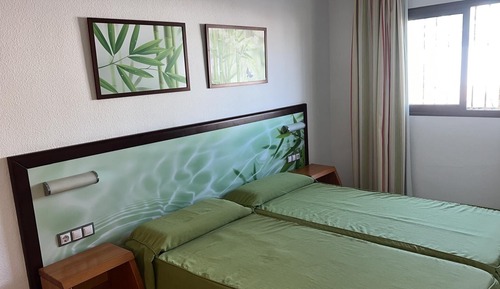 Apartment, 2 Bedrooms