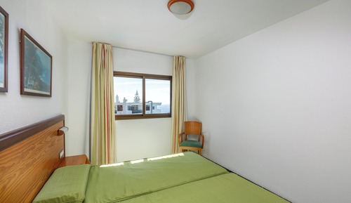 Apartment, 1 Bedroom