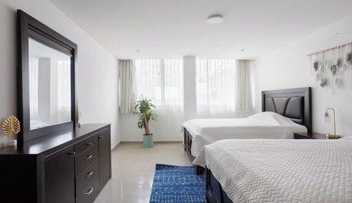 Luxury Apartment, 3 Bedrooms