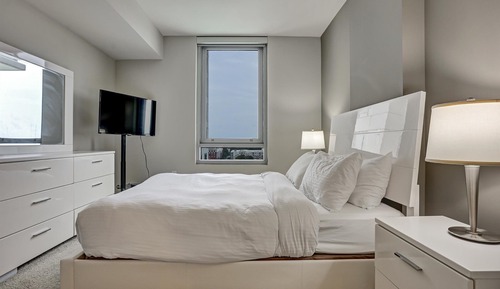 Luxury Apartment, 2 Bedrooms