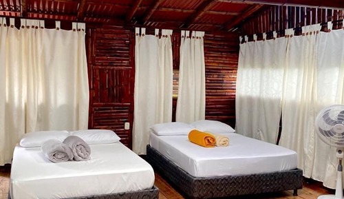 Family Cabin, Lake View