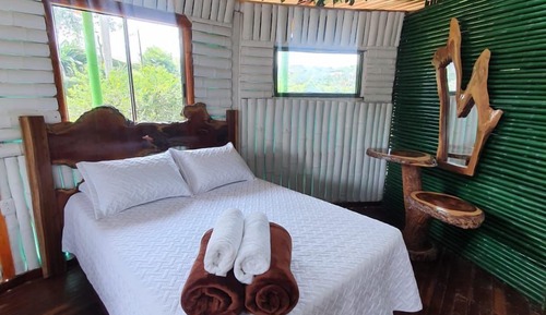 Family Tree House, Mountain View