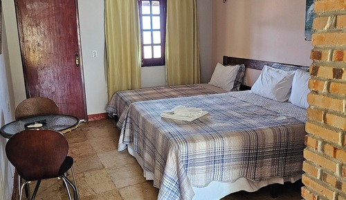 Premium Room, Lanai, Valley View