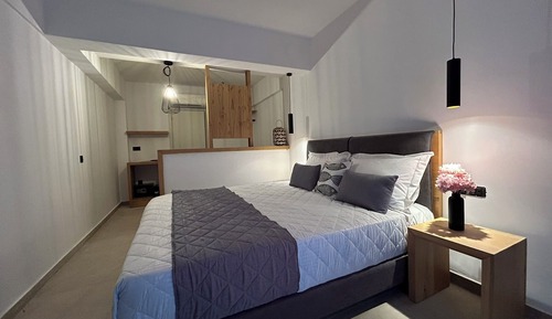 Deluxe Double Room, Private Pool