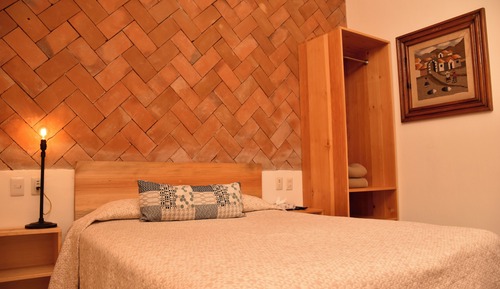 Standard Apartment