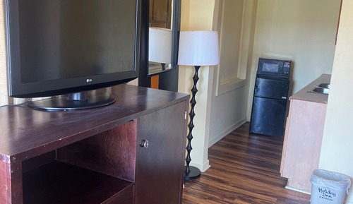 Basic Single Room