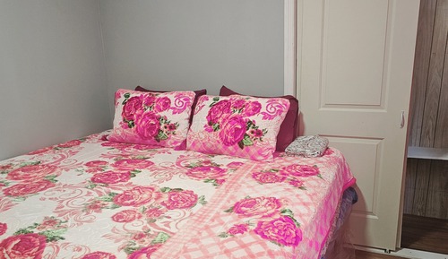 Elite Double Room, 1 King Bed, Non Smoking, Private Bathroom