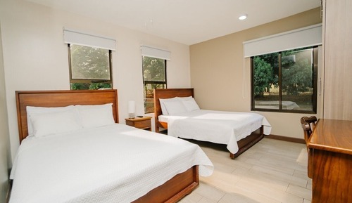 Family Apartment, 2 Bedrooms, Kitchen