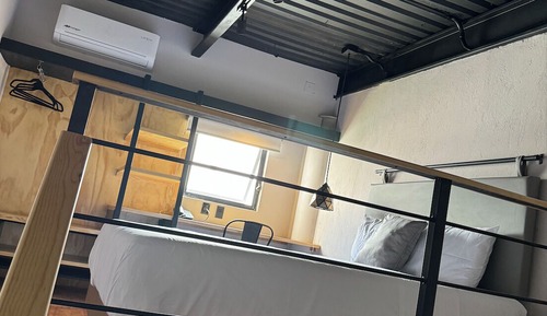 Business Room