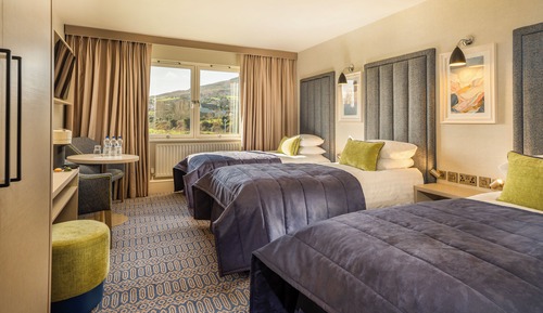 Executive Triple Room