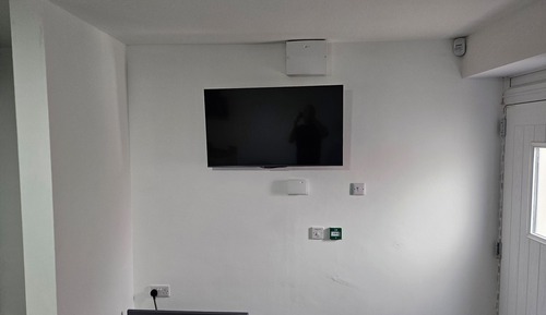 Design Studio, 1 Double Bed, Non Smoking