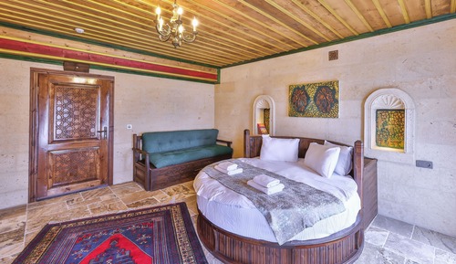 Luxury Room