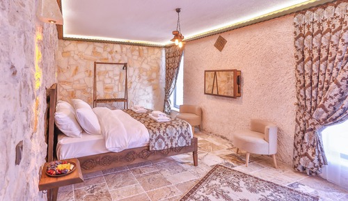 Standard Room, 1 Queen Bed, Non Smoking, Garden Area
