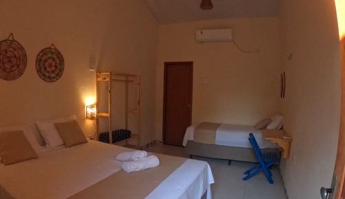 Classic Room, Beachside