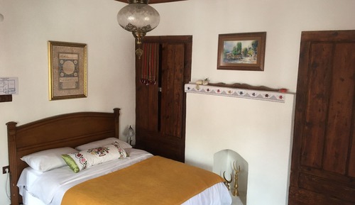 Basic Double Room