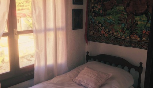 Traditional Room