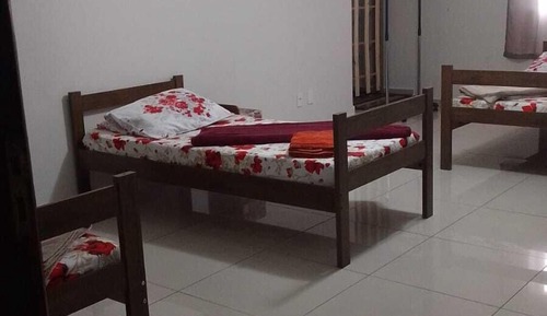 Basic Quadruple Room