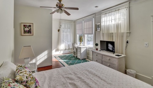 Room, 1 Queen Bed