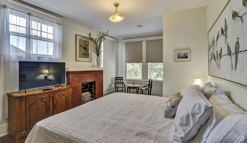 Room, 1 King Bed