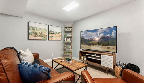 Apartment, 2 Queen Beds, Patio, Garden View (321 N. Meldrum)