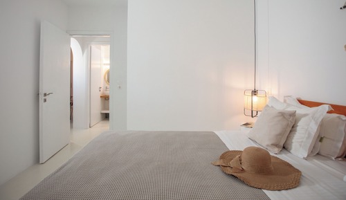 Apartment, Mountain View (Terrace)