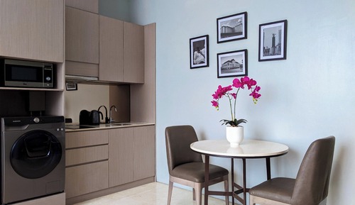 Executive Room, 1 Bedroom