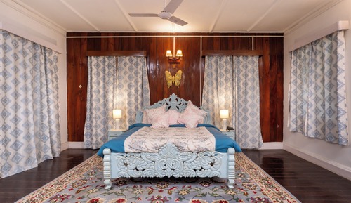 The Royal Suite
