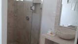 Elite Double Room, Garden View