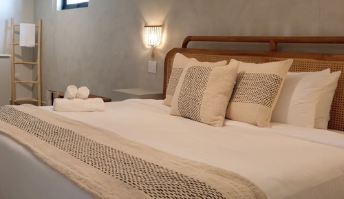 Room, 1 King Bed
