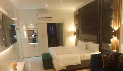 Classic Suite