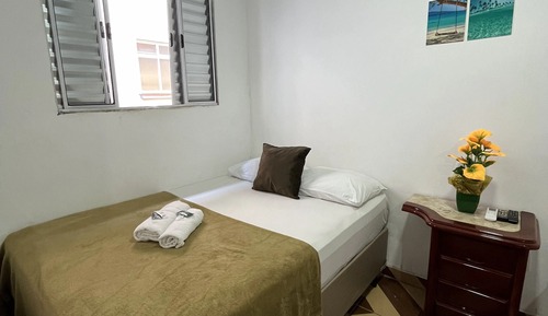 Classic Quadruple Room