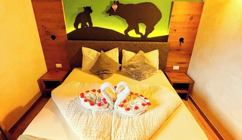 Deluxe Room, Mountain View