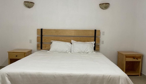 Standard Room, Private Bathroom, Courtyard View
