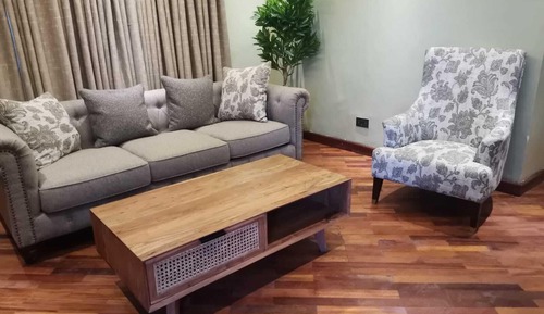 Executive Room, Garden View