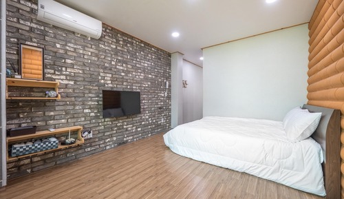 Basic Room, 1 Bedroom (room101)