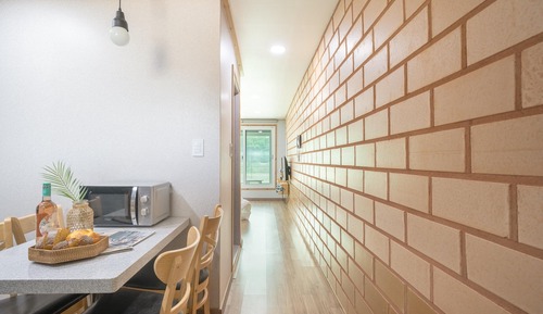 Basic Room, 1 Bedroom (room202)
