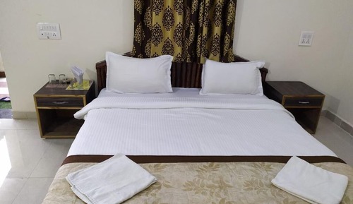 Executive Room, Balcony, Garden View