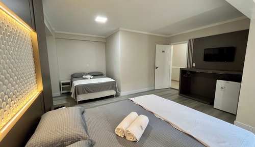 Deluxe Room, Mountain View