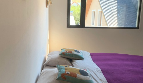 Superior Double or Twin Room, Mountain View