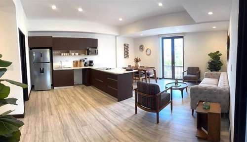 Apartment (R1 Triple)