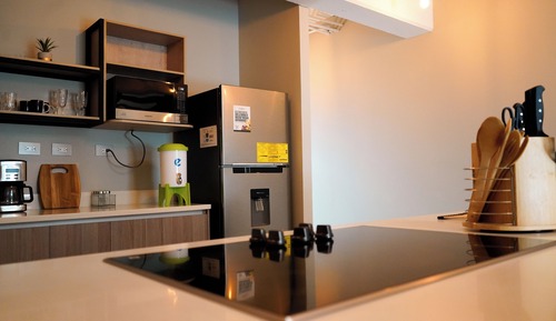 Loft (B1 Sencillo)