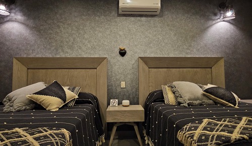 Family Quadruple Room
